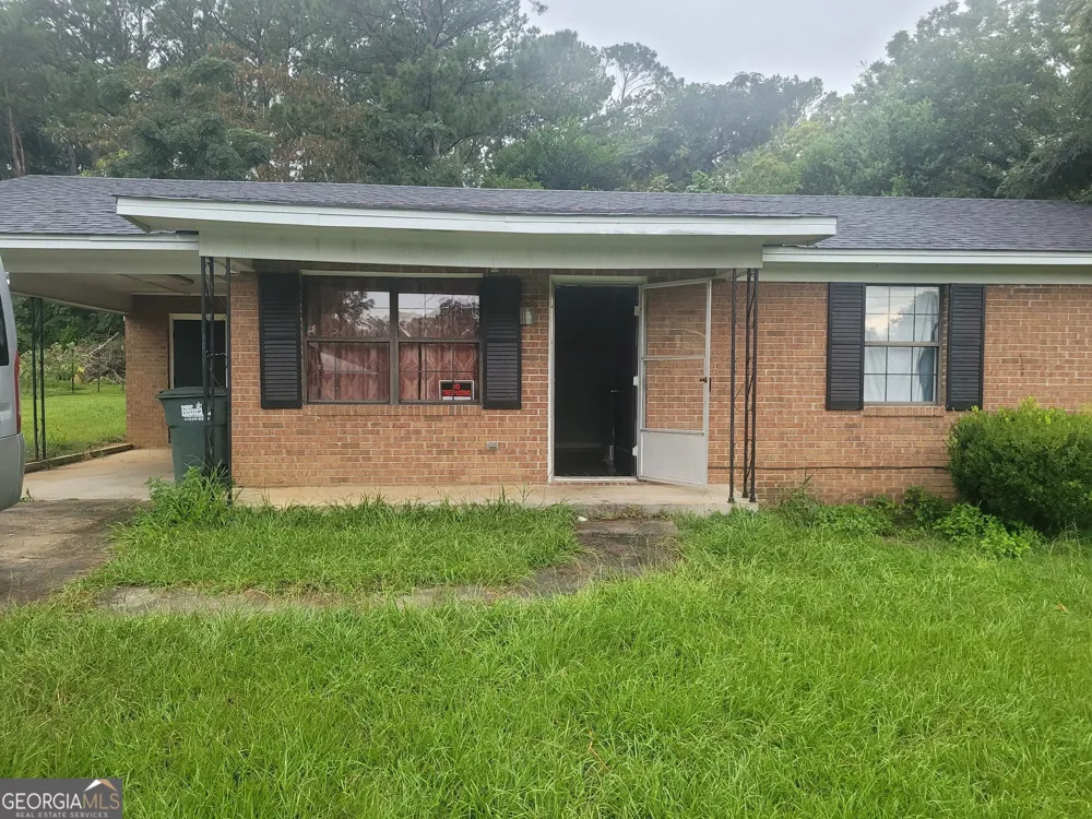 1100 N Reddick RD Quitman, GA 31643