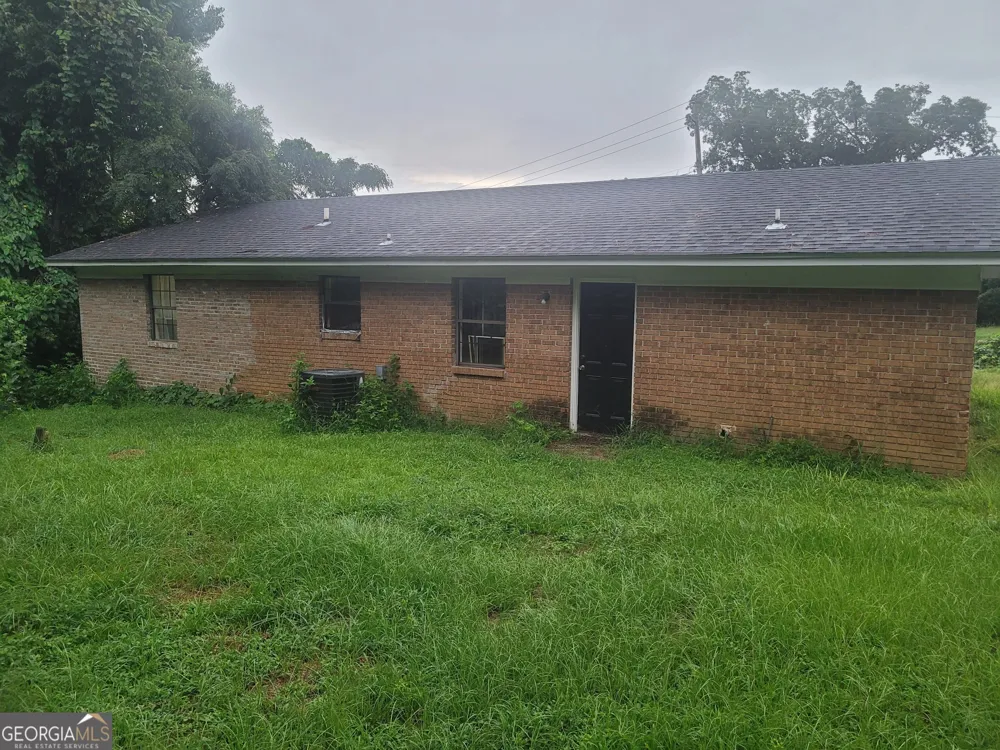1100 N Reddick RD Quitman, GA 31643