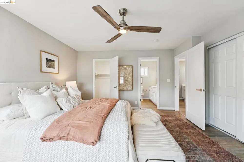 2726 Wallace St Berkeley, CA 94702