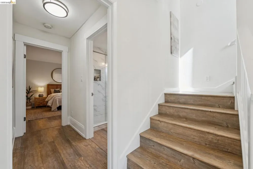 2726 Wallace St Berkeley, CA 94702