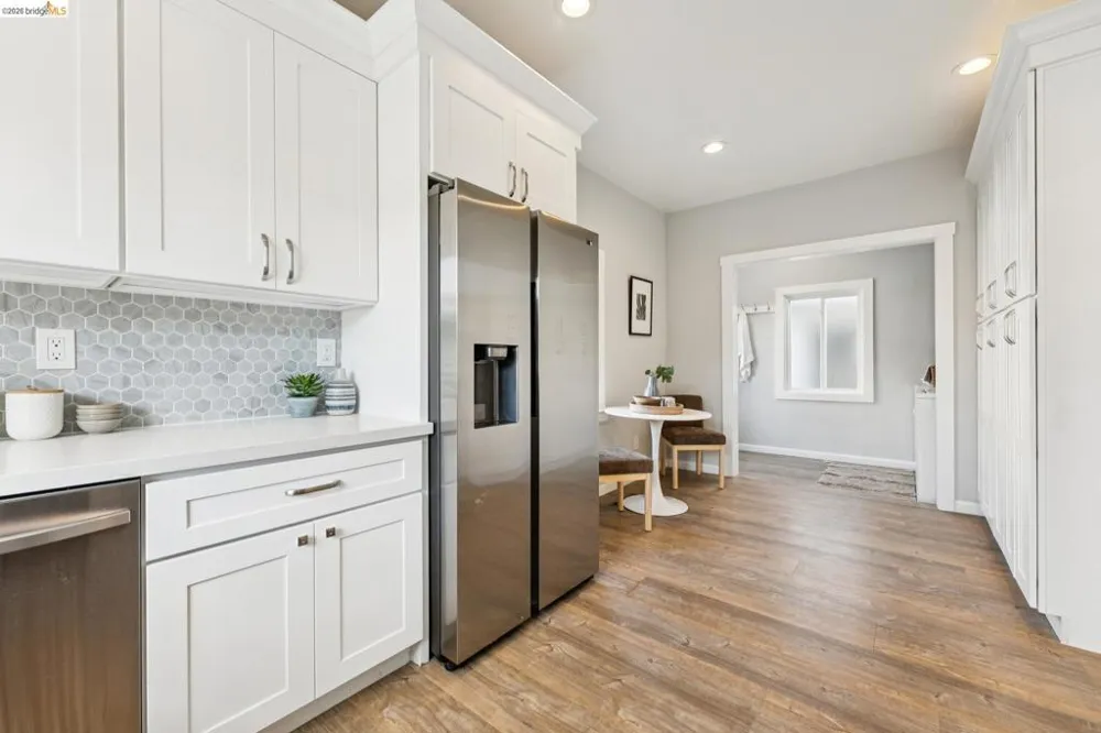 2726 Wallace St Berkeley, CA 94702
