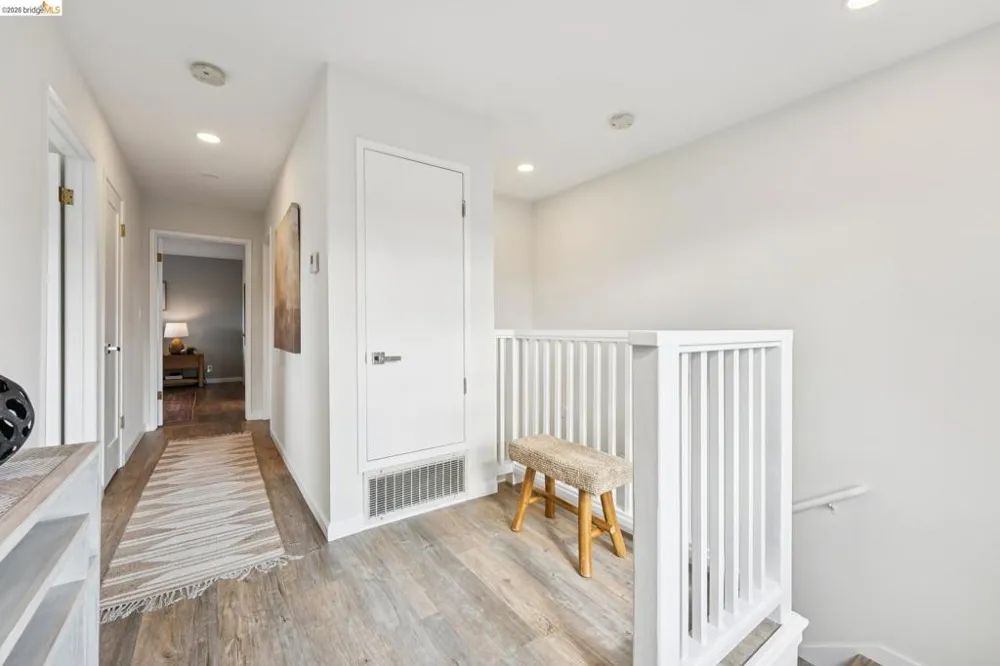 2726 Wallace St Berkeley, CA 94702
