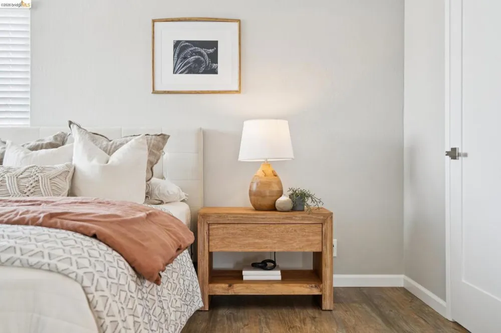 2726 Wallace St Berkeley, CA 94702