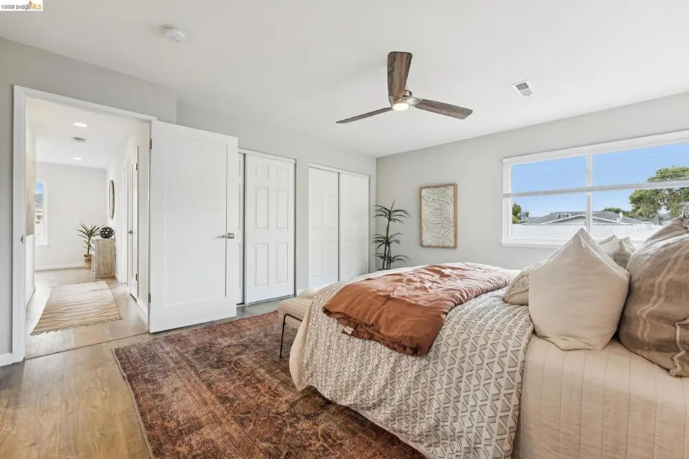 2726 Wallace St Berkeley, CA 94702