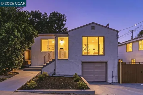 321 Escobar St