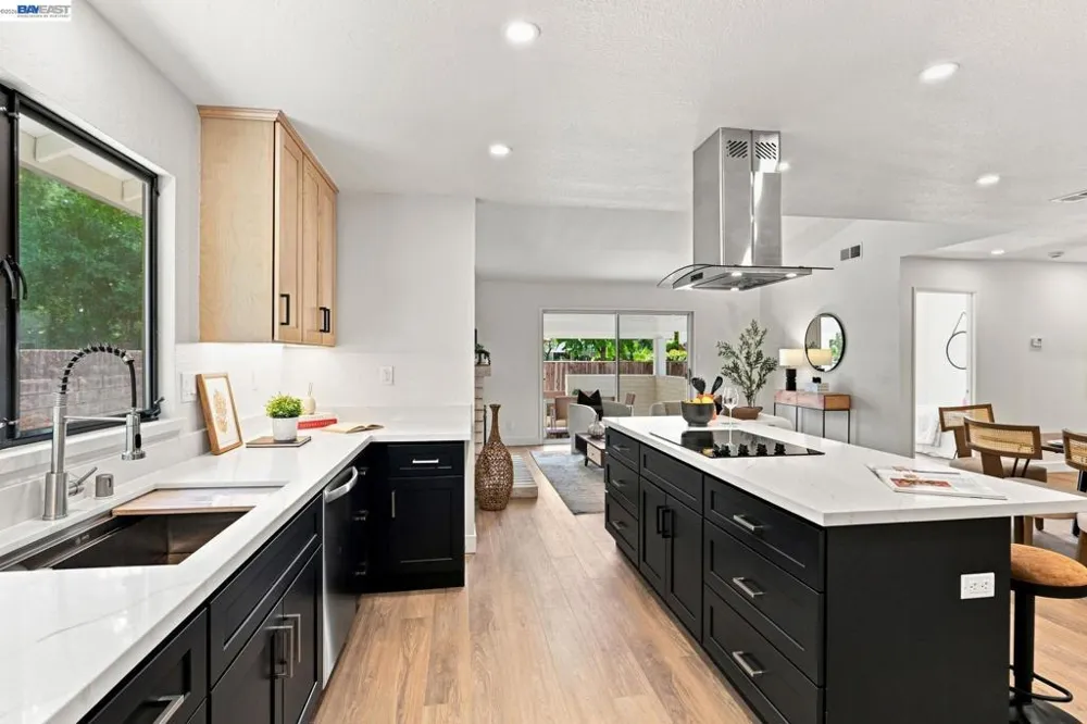 4429 Summerfield Dr Napa, CA 94558