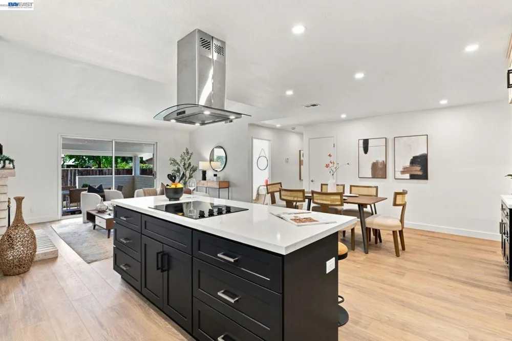 4429 Summerfield Dr Napa, CA 94558