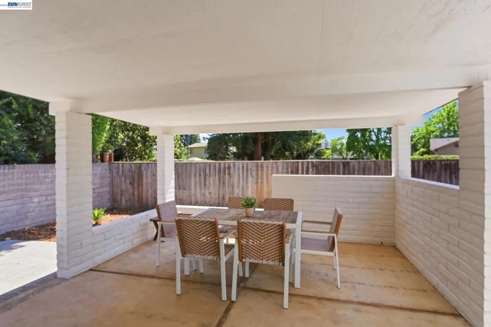4429 Summerfield Dr Napa, CA 94558
