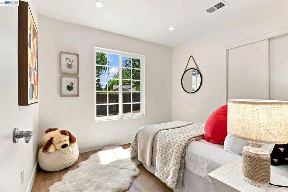 4429 Summerfield Dr Napa, CA 94558