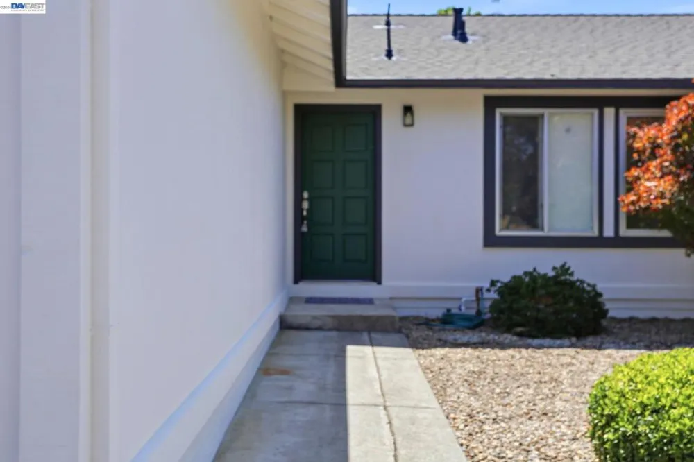 4429 Summerfield Dr Napa, CA 94558