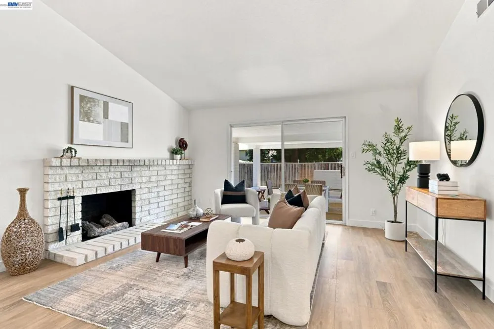 4429 Summerfield Dr Napa, CA 94558