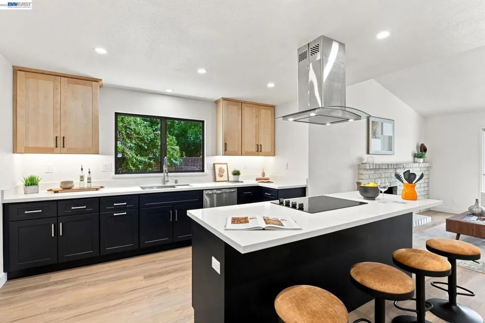4429 Summerfield Dr Napa, CA 94558