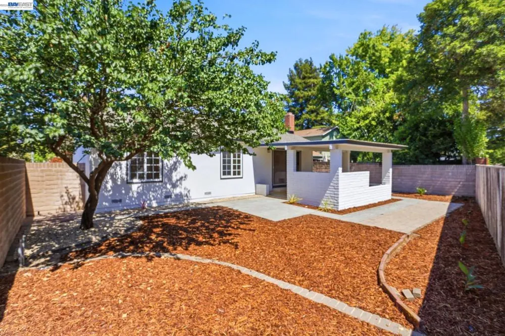 4429 Summerfield Dr Napa, CA 94558