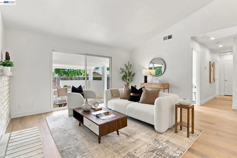 4429 Summerfield Dr Napa, CA 94558