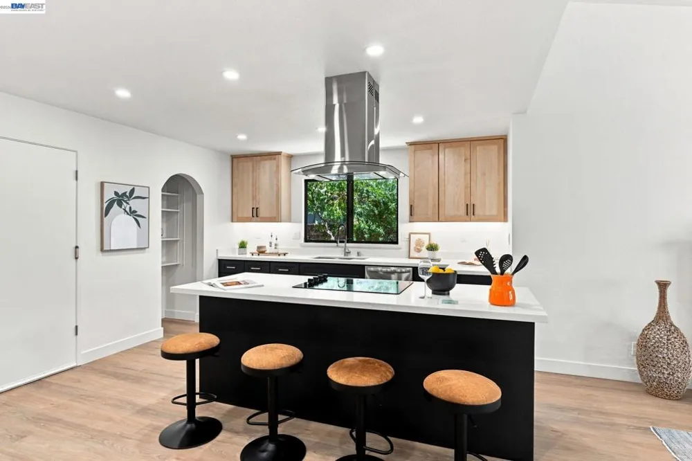 4429 Summerfield Dr Napa, CA 94558