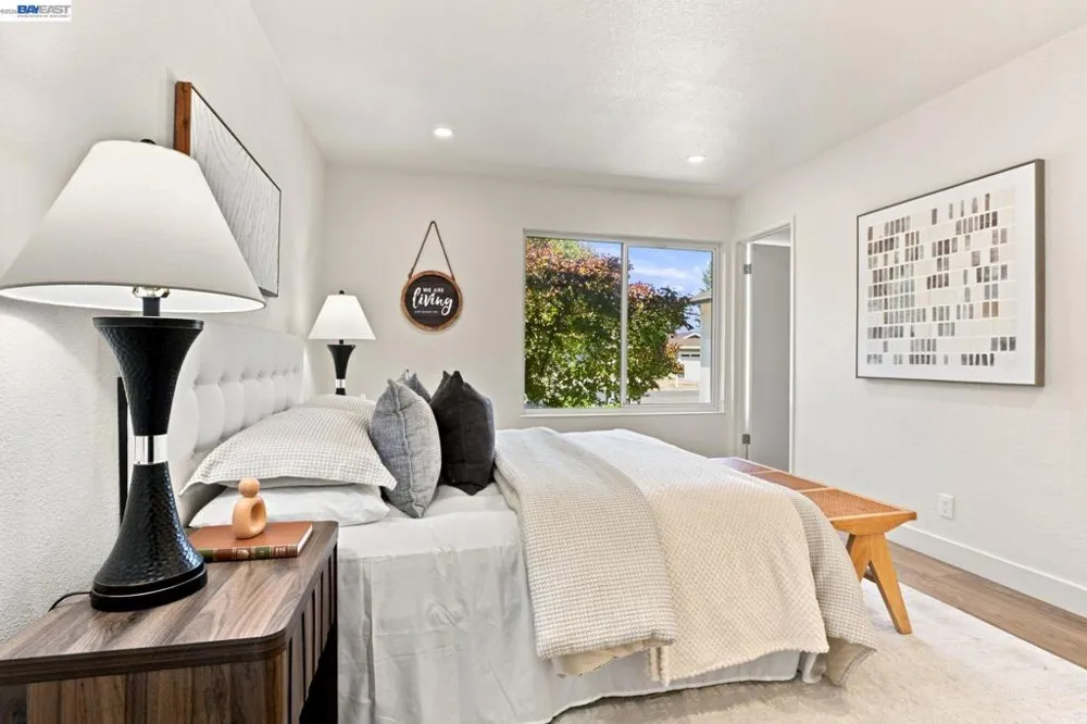 4429 Summerfield Dr Napa, CA 94558