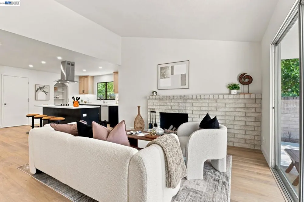 4429 Summerfield Dr Napa, CA 94558