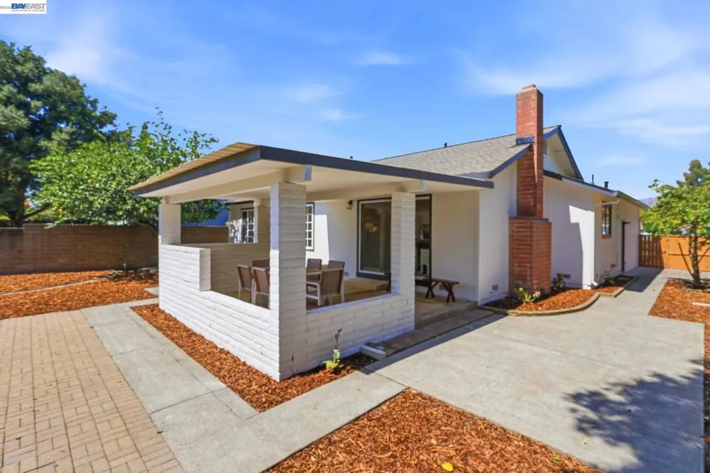 4429 Summerfield Dr Napa, CA 94558