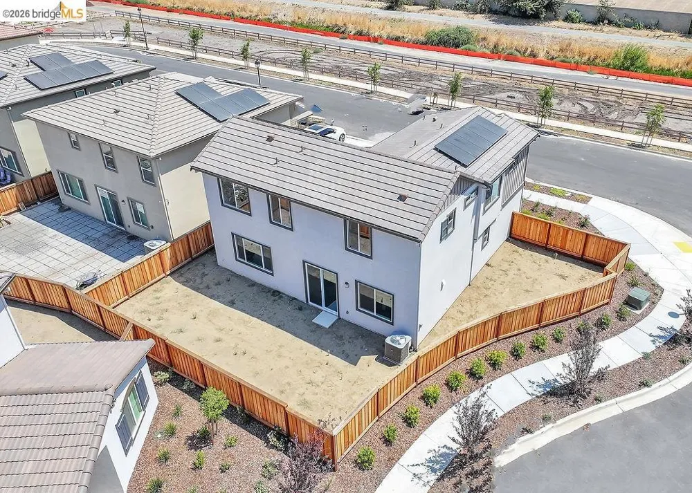 321 Hanson Ln Brentwood, CA 94513