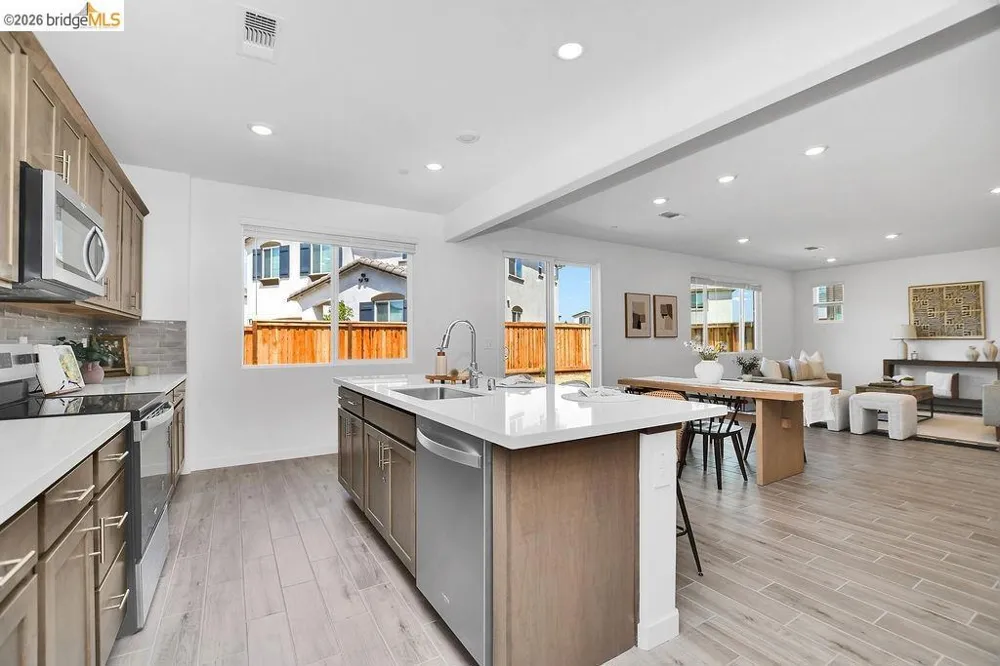 321 Hanson Ln Brentwood, CA 94513