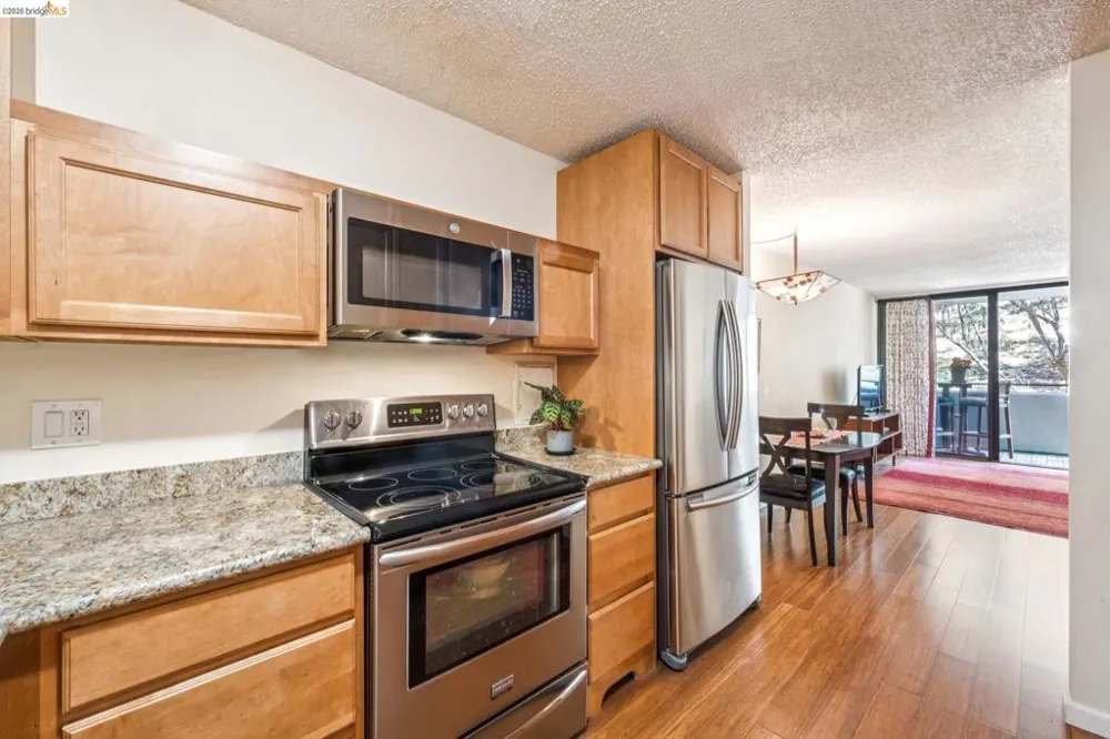 555 Pierce St #1125 Albany, CA 94706
