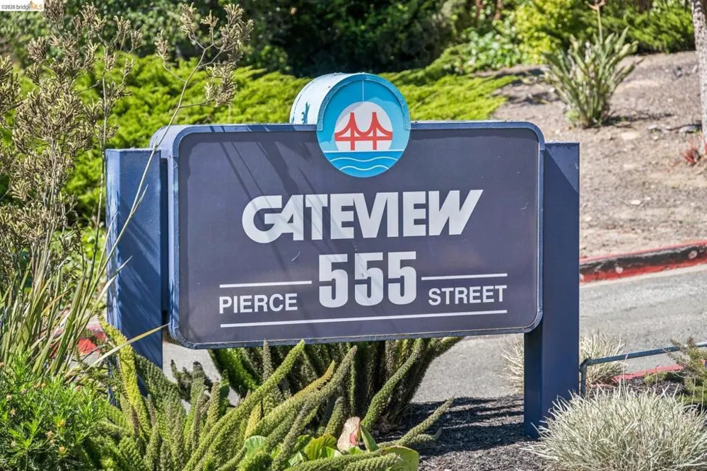 555 Pierce St #1125 Albany, CA 94706