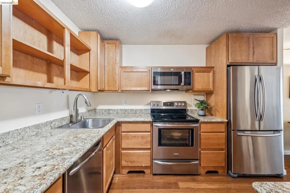 555 Pierce St #1125 Albany, CA 94706