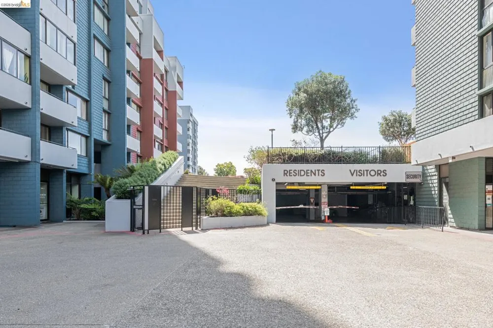 555 Pierce St #1125 Albany, CA 94706