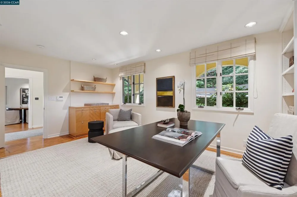 124 CAMINO SOBRANTE Orinda, CA 94563