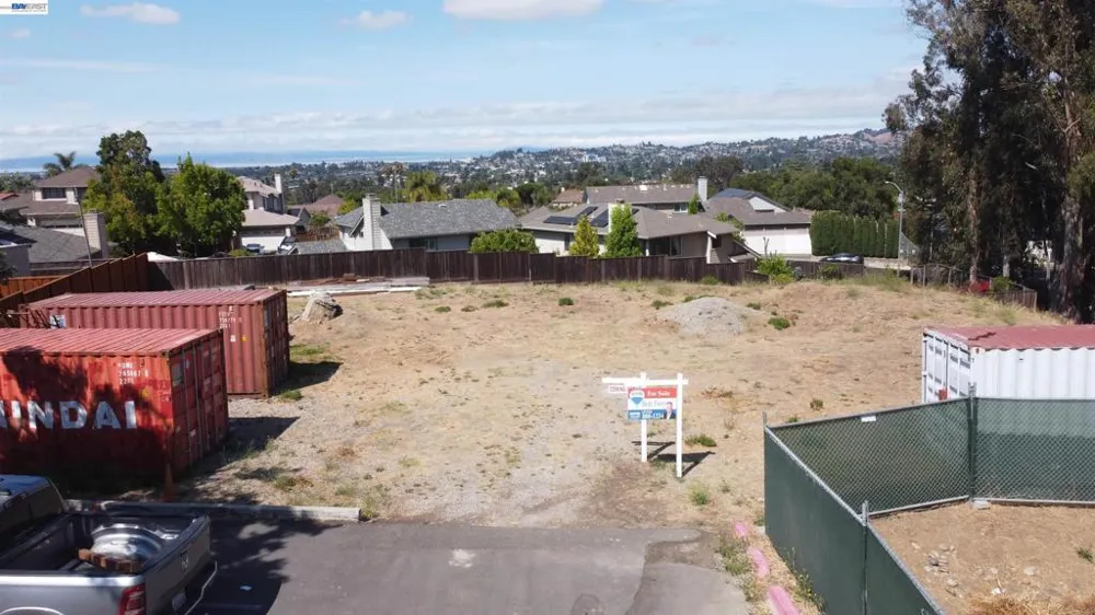 4980 Jensen Rd Castro Valley, CA 94552