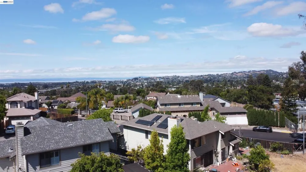 4980 Jensen Rd Castro Valley, CA 94552