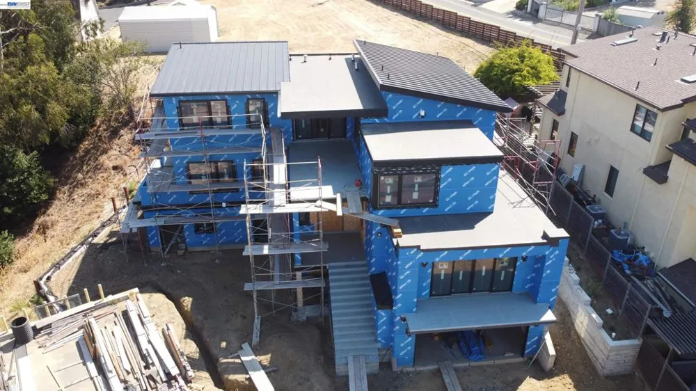 4980 Jensen Rd Castro Valley, CA 94552