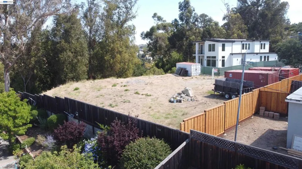 4980 Jensen Rd Castro Valley, CA 94552