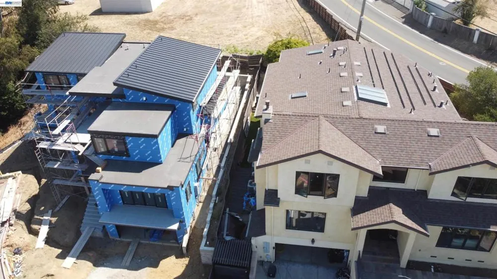 4980 Jensen Rd Castro Valley, CA 94552