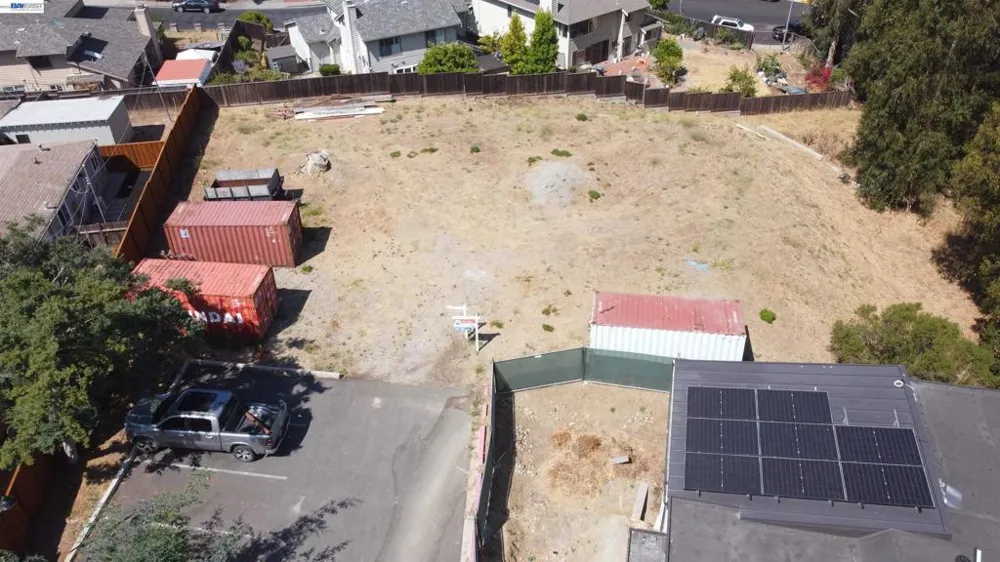 4980 Jensen Rd Castro Valley, CA 94552