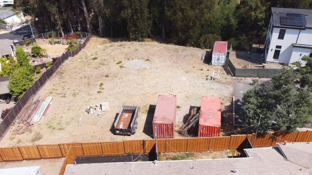 4980 Jensen Rd Castro Valley, CA 94552