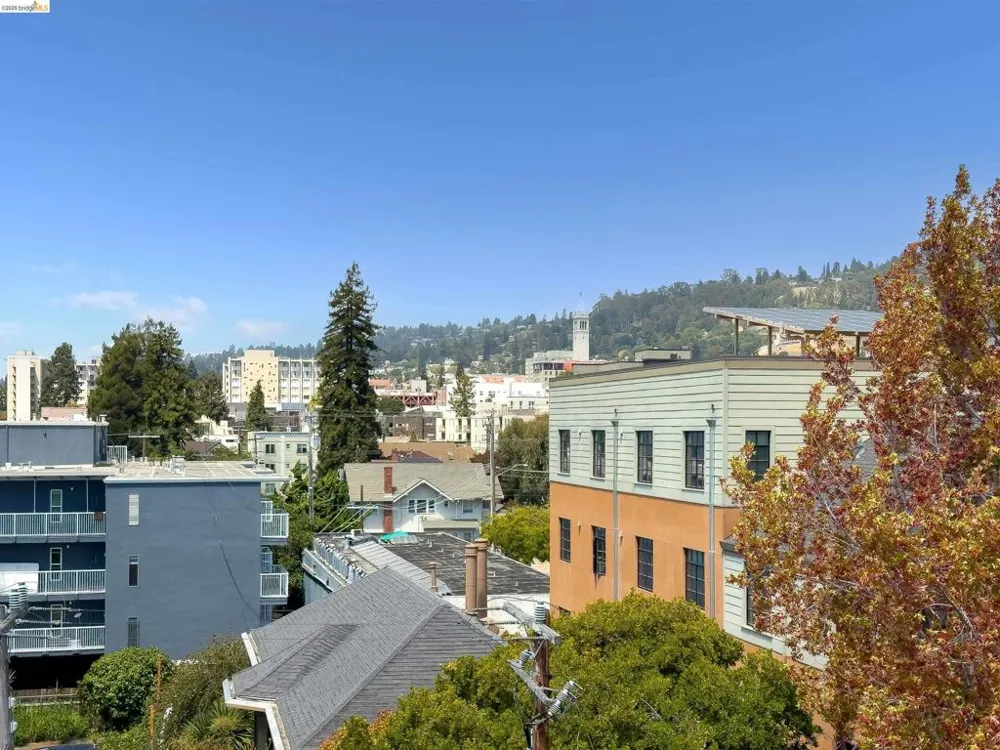 2628 Telegraph Ave #303 Berkeley, CA 94704