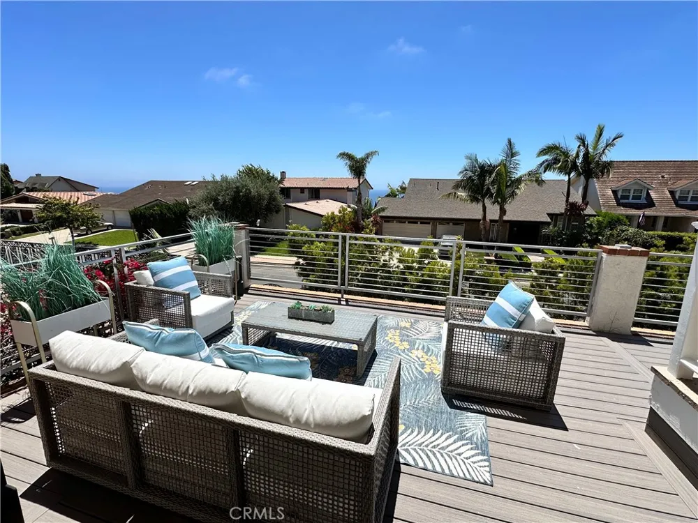 30902 Rue De La Pierre Rancho Palos Verdes, CA 90275