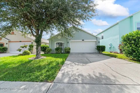 2165 Redwood Circle NE