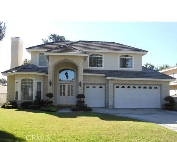 418 Danimere Avenue Arcadia, CA 91006