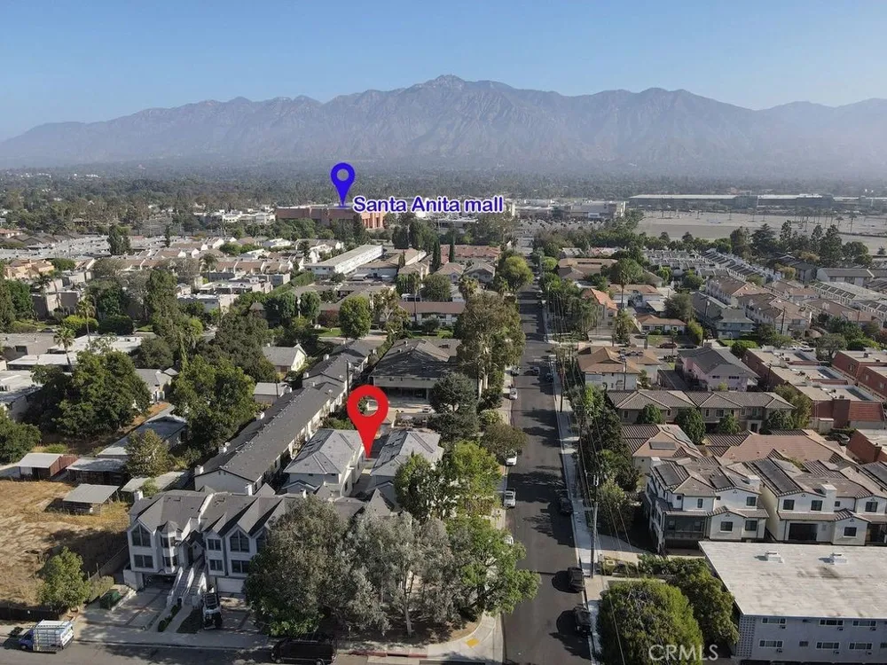 1025 La Cadena Avenue #B Arcadia, CA 91007