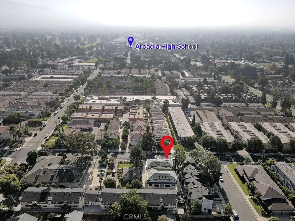 1025 La Cadena Avenue #B Arcadia, CA 91007