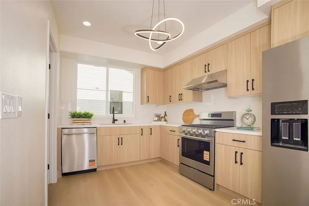 1025 La Cadena Avenue #B Arcadia, CA 91007