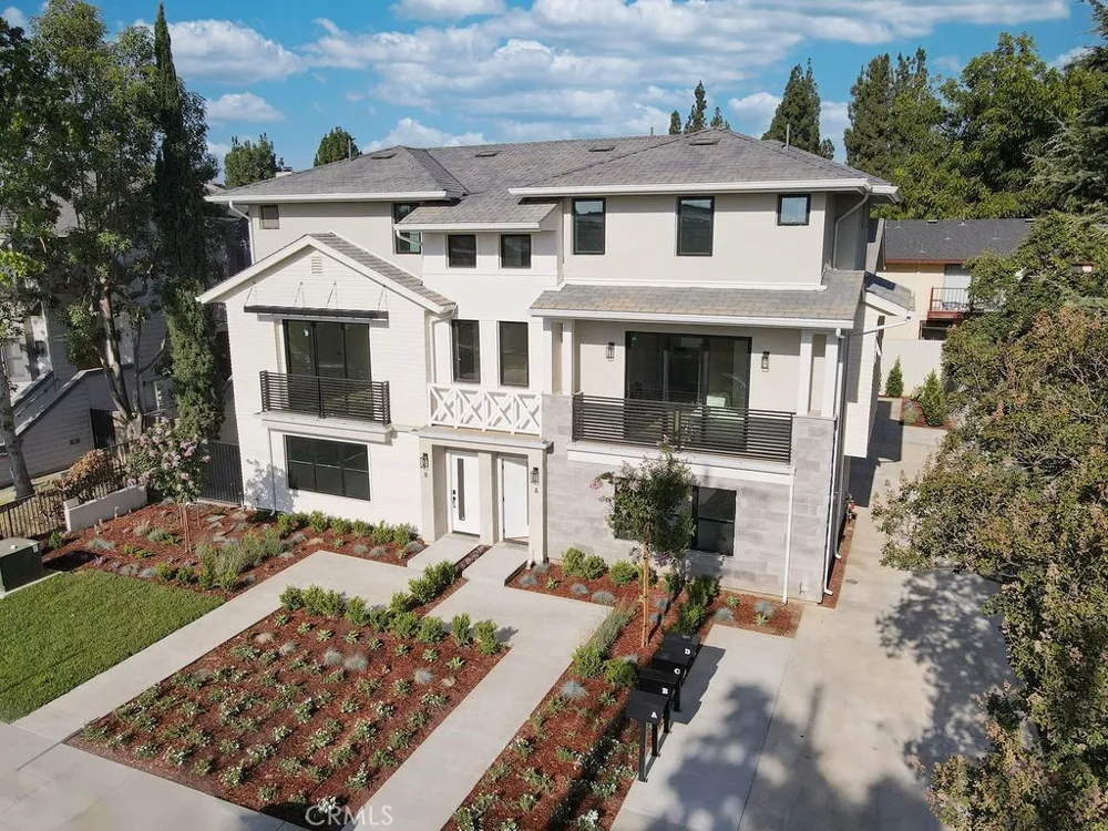 1025 La Cadena Avenue #B Arcadia, CA 91007