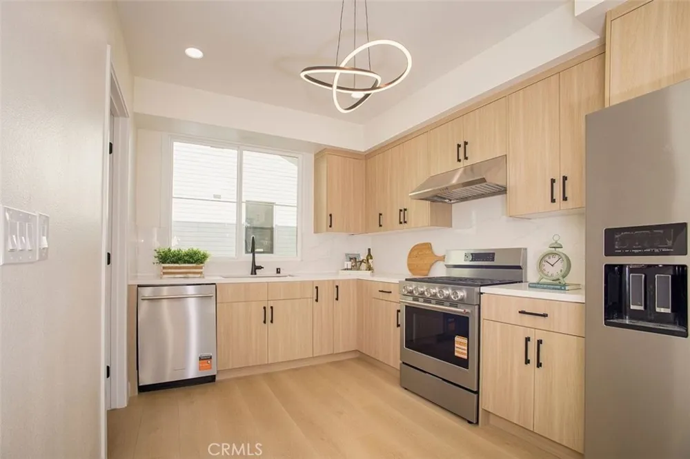 1025 La Cadena Avenue #B Arcadia, CA 91007