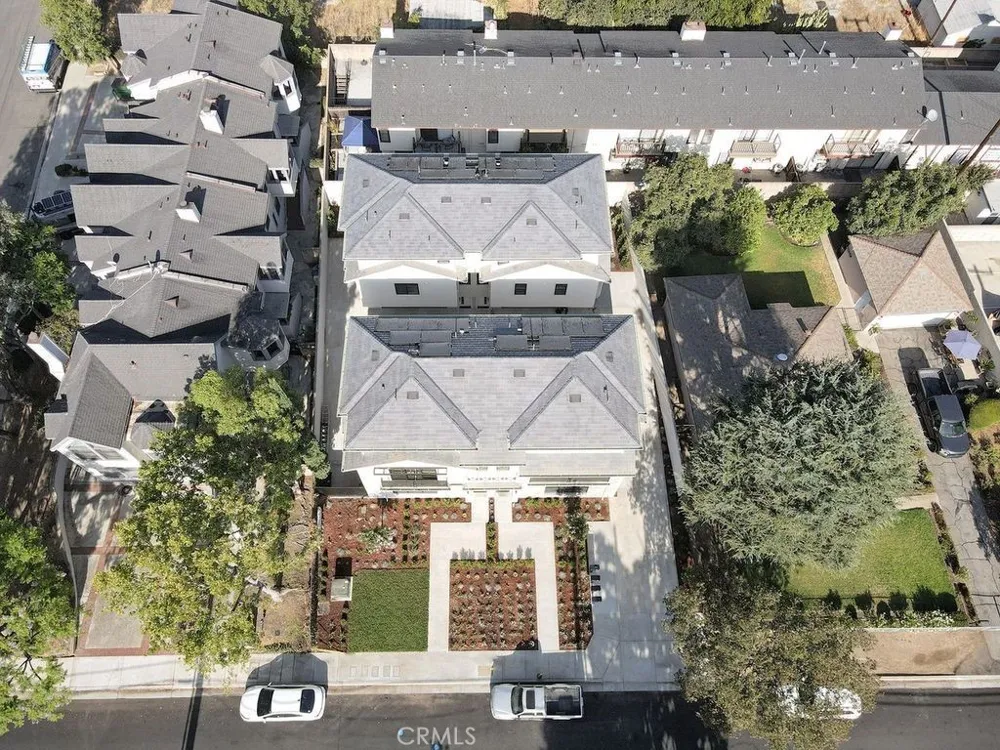 1025 La Cadena Avenue #B Arcadia, CA 91007