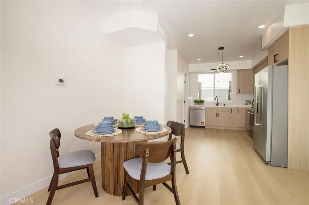 1025 La Cadena Avenue #B Arcadia, CA 91007