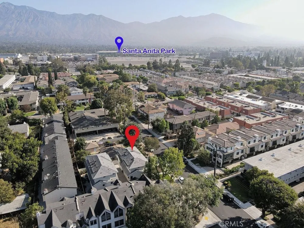 1025 La Cadena Avenue #B Arcadia, CA 91007