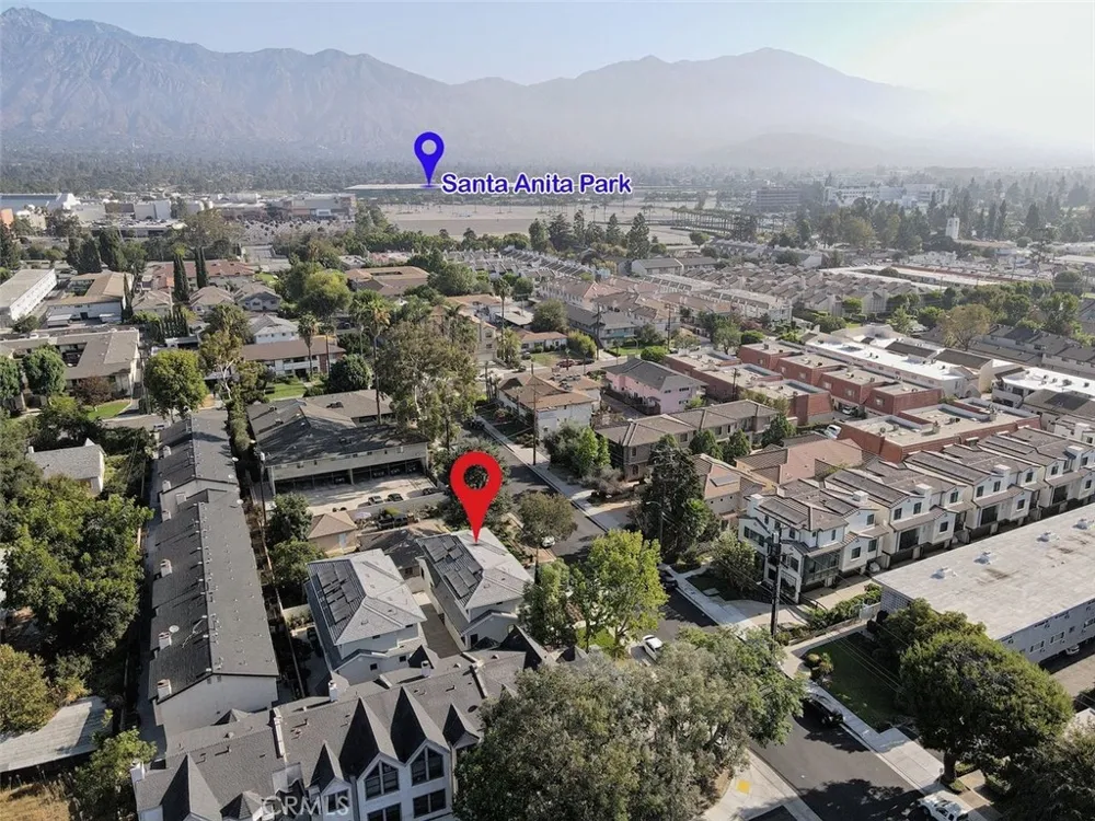 1025 La Cadena Avenue #B Arcadia, CA 91007