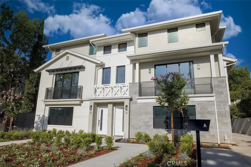 1025 La Cadena Avenue #B Arcadia, CA 91007